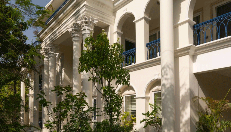 Hotel Dera Rawatsar